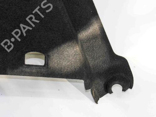 Wykładzina bagażnika VW PASSAT B8 Variant (3G5, CB5) 2.0 TDI | BP17867462I3