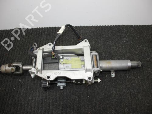 Steering column PORSCHE CAYENNE (92A) 4.8 S | BP32101495M21 