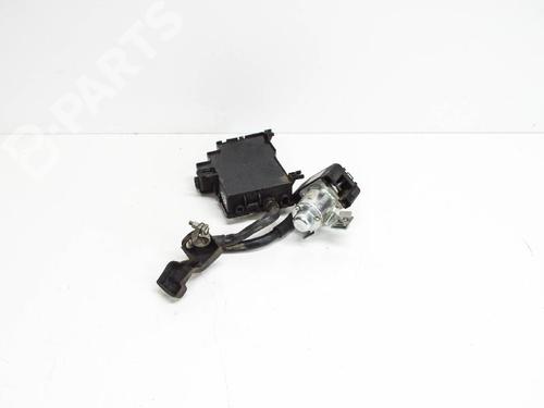 Control unit VW PHAETON (3D1, 3D2, 3D3, 3D4, 3D6, 3D7, 3D8, 3D9) 5.0 V10 TDI 4motion | BP6488869M11 