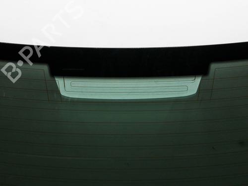 Bootlid window AUDI A4 B9 (8W2, 8WC) 2.0 TFSI quattro | BP26221778C64 