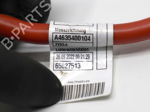 Cable MERCEDES-BENZ G-CLASS Platform/Chassis (W464) G 350 D 4-matic (464.320) | BP39145650E12  - Image 9