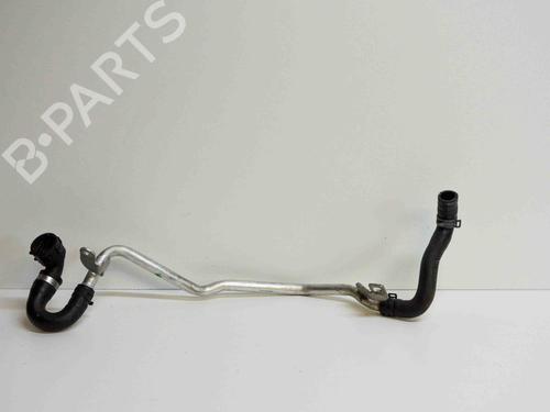 Used Pipe AUDI A6 C7 (4G2, 4GC) 3.0 TFSI quattro (333 hp) 14674967