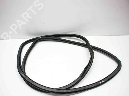 Rubber door seal AUDI Q7 (4LB) 3.0 TFSI quattro | BP29593063C142 