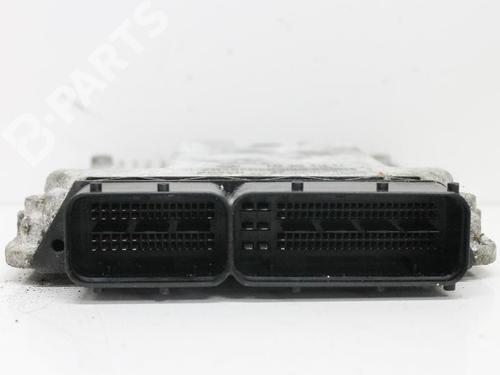 Engine control unit (ECU) VW GOLF V (1K1) 2.0 TDI | BP6487575M57 