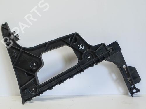 Used Rear bumper bracket AUDI A5 (8T3) 1.8 TFSI (170 hp) 14671441