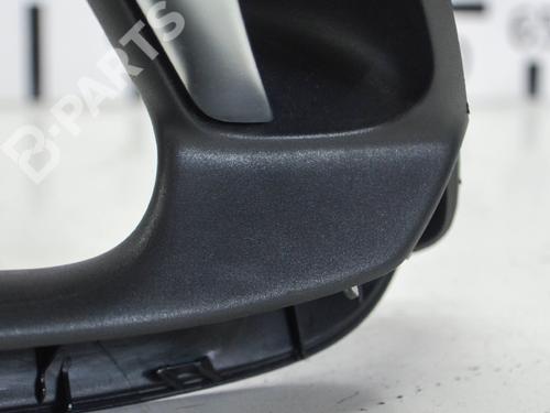 Front left interior door handle VW POLO V (6R1, 6C1) 1.2 | BP6531579I13 