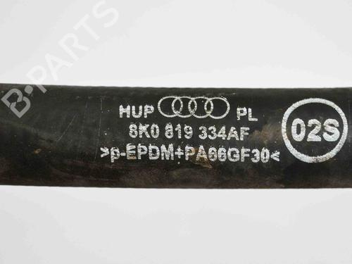 Pipe AUDI A5 Sportback (8TA) 2.0 TDI quattro | BP14691213M125