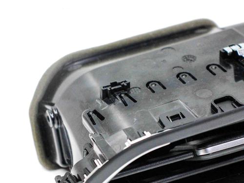 Air vent ALFA ROMEO GIULIA (952_) 2.0 Q4 (952ACA45, 952ACA25) | BP26513398I21