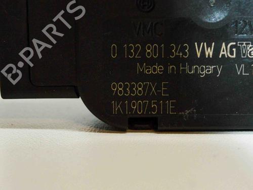 Elektronisk modul VW TOURAN (1T1, 1T2) 1.9 TDI | BP14675794M83