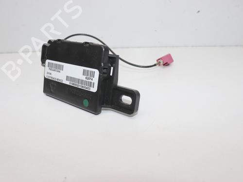 Electronic module ALFA ROMEO STELVIO (949_) 2.0 Q4 (949.AXA2A) | BP38707422M83 - Image 3