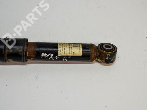 Left rear shock absorber VW TOURAN (1T1, 1T2) 1.9 TDI | BP6496651M18 