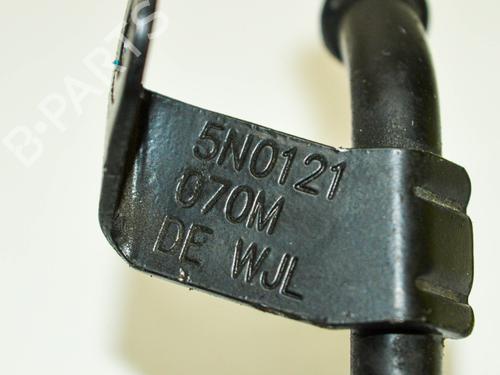 Switch VW PASSAT CC B6 (357) 2.0 TDI | BP14678153I30 