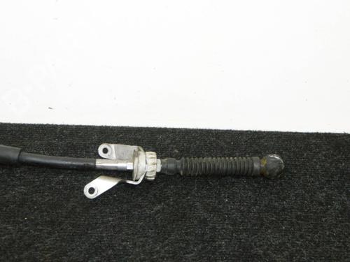 Gear lever AUDI A4 B8 (8K2) S4 quattro | BP15205908M90 