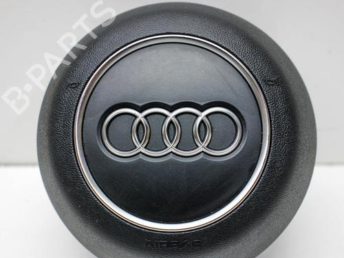 Squib airbag AUDI A5 Convertible (F57, F5E) 2.0 TDI quattro | BP28327077C102 