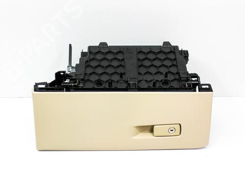 Used Glove box BMW X1 (F48) xDrive 25 i (231 hp) 22358887