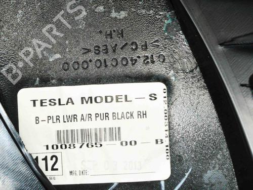 Other TESLA MODEL S (5YJS) 85 | BP14679264O1  - Image 6