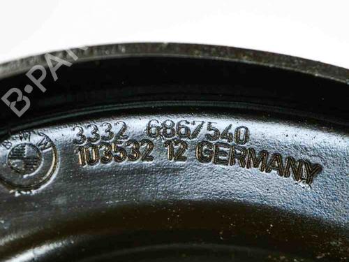 Right rear suspension arm BMW 1 (F20) M 135 i | BP6872317M15