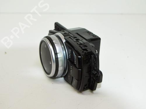 Switch BMW 4 Coupe (F32, F82) 420 d | BP15083659I30 