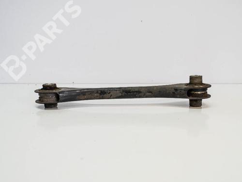Left rear suspension arm VW GOLF VII (5G1, BQ1, BE1, BE2) 2.0 GTD | BP6872402M14 