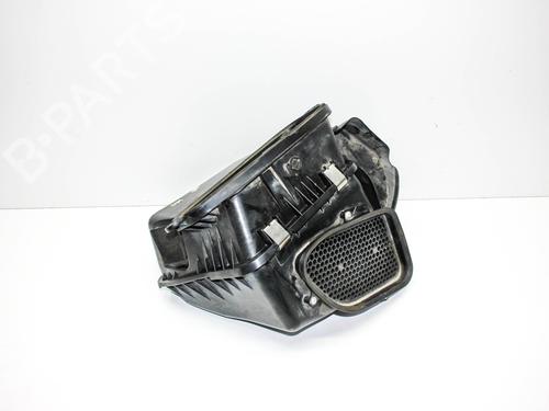 Used Air filter box MERCEDES-BENZ GL-CLASS (X164) GL 450 4-matic (164.871) (340 hp) 28606015