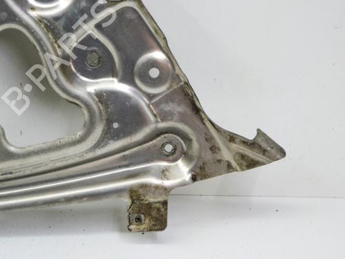 Upper protection BMW 5 (F10) 535 i xDrive | BP16081537M93 