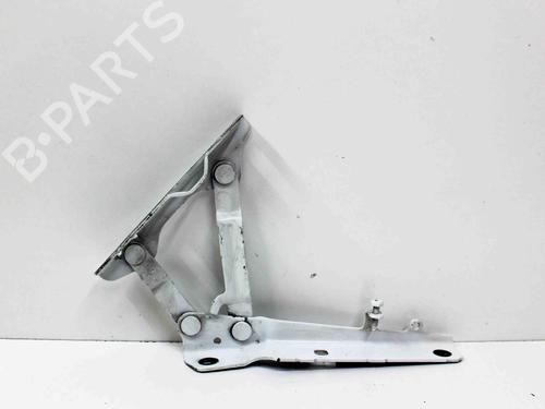 Dørhængsel/Dørbegrænser TESLA MODEL S (5YJS) 85 (367 hp) 23021876