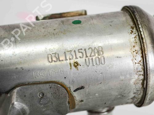 Egr AUDI A4 B8 (8K2) 2.0 TDI | BP6499341M69 