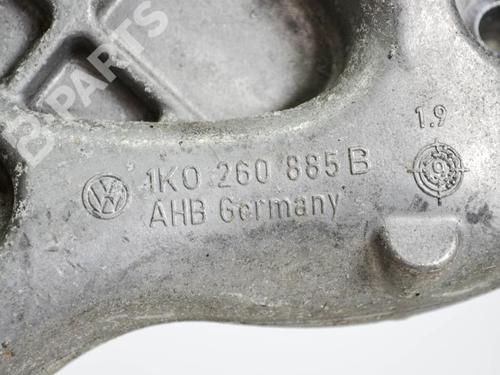 Other VW GOLF VI (5K1) 1.4 TSI | BP6501159O1 