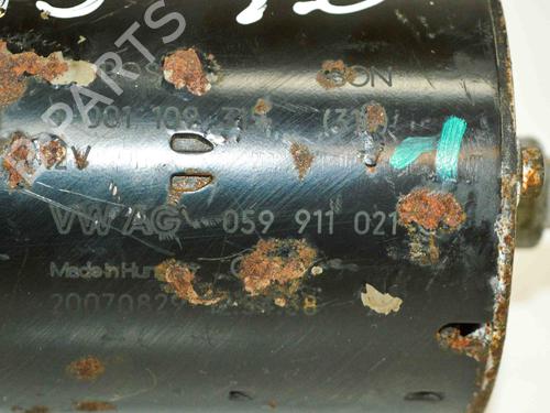 Starter AUDI A5 (8T3) 2.7 TDI | BP7094603M8 