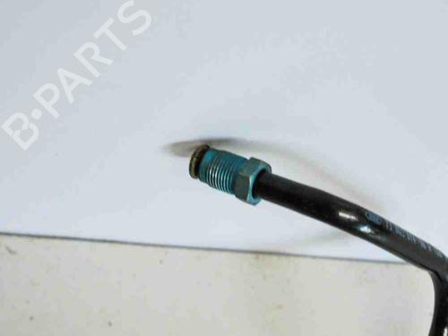 Pipe AUDI A4 B9 Avant (8W5, 8WD) 1.4 TFSI | BP14687865M125