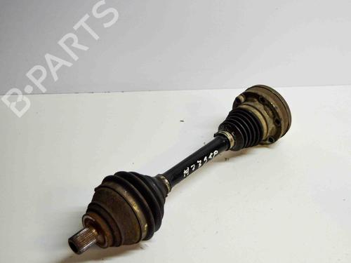 Used Left front driveshaft VW EOS (1F7, 1F8) 2.0 TDI 16V (140 hp) 6481913