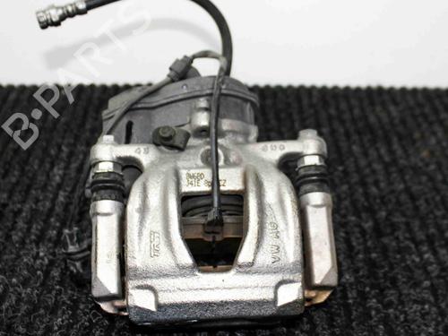 Used Right rear brake caliper AUDI A4 B9 (8W2, 8WC) 2.0 TFSI quattro (252 hp) 20690386