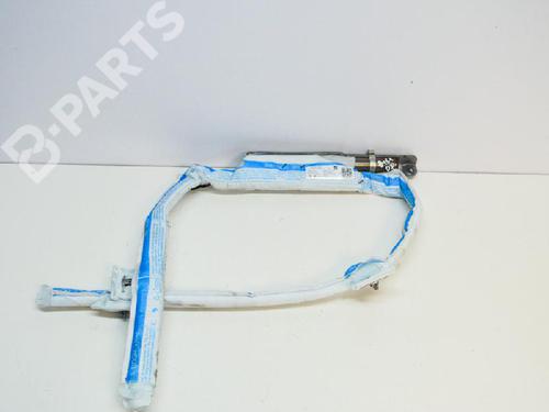 Høyre gardin kollisjonspute SEAT LEON (5F1) 1.4 TSI | BP6497294C12 