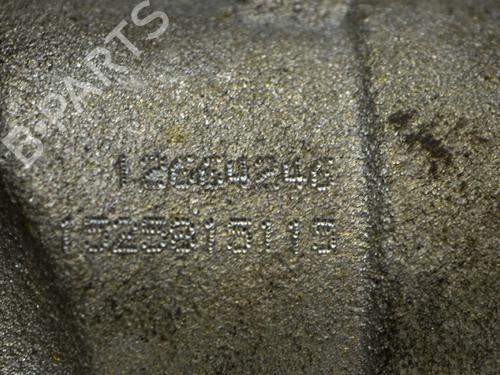 Oliekøler CHEVROLET CAMARO 3.6 | BP28820153M33