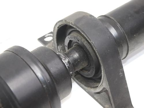 Driveshaft MASERATI GHIBLI III (M157) 3.0 S Q4 | BP36011520M37  - Image 5