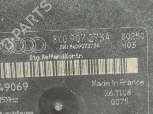 Electronic module AUDI Q5 (8RB) 3.2 FSI quattro | BP13387670M83 