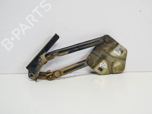 Hinge/Door check strap VW TOURAN (1T1, 1T2) 1.9 TDI | BP14688763C146 