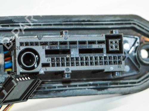 Wiring harness BMW 5 (F10) 520 d | BP14671040E16 