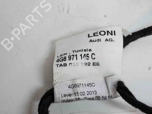 Used Wiring harness AUDI A7 Sportback (4GA, 4GF) 3.0 TDI (218 hp) 14689964