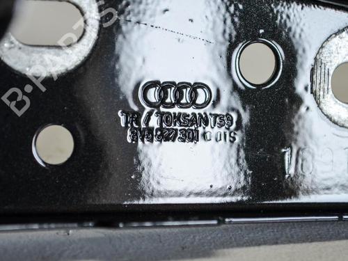 Used Hinge/Door check strap AUDI A3 Limousine (8VS, 8VM) 2.0 TDI (150 hp) 14691347