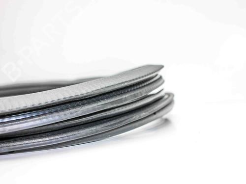 Rubber door seal CUPRA BORN (K11) 58 e-boost | BP29227714C142 
