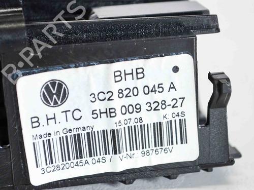 Andre VW PASSAT B6 Variant (3C5) 2.0 BlueTDI | BP6498710O1
