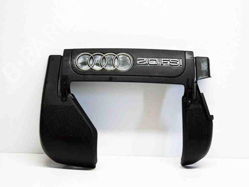 Used Upper protection AUDI A3 (8P1) 2.0 FSI (150 hp) 6489001