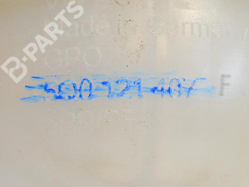 Expansion tank SEAT LEON (5F1) 1.4 TSI | BP7742733C120 