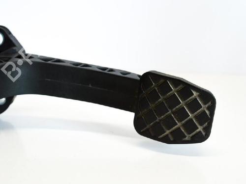 Clutch pedal VW GOLF V (1K1) 1.9 TDI | BP14685389I13 