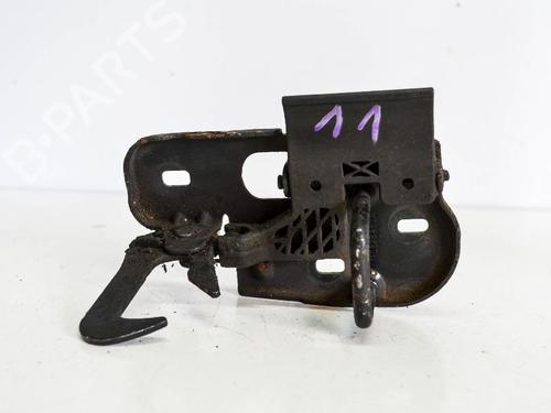 Used Hood lock VW TOURAN (1T1, 1T2) 1.6 (102 hp) 14690929