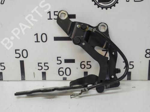Used Hinge/Door check strap BMW 3 Touring (E91) 318 i (143 hp) 14672684