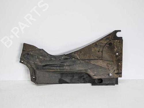 Used Underbody protection AUDI A4 B7 Avant (8ED) 2.0 TDI (140 hp) 14686928