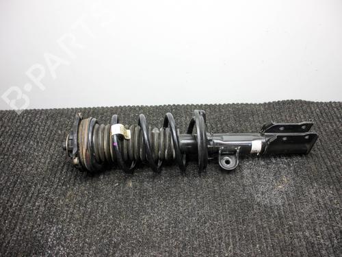 Used Right front shock absorber JEEP COMPASS (MK49) 2.4 (170 hp) 30129899