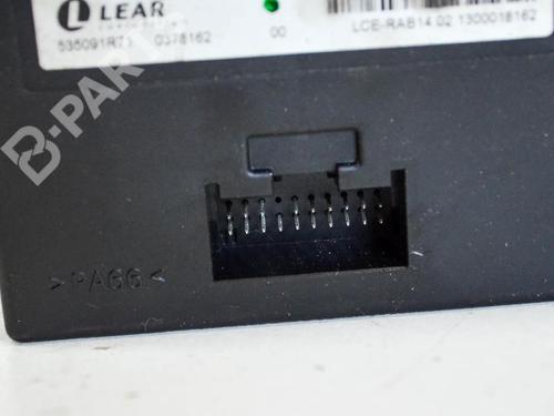 Electronic module VW GOLF VII (5G1, BQ1, BE1, BE2) 1.6 TDI | BP6502785M83 